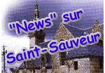 Les news de Saint Sauveur